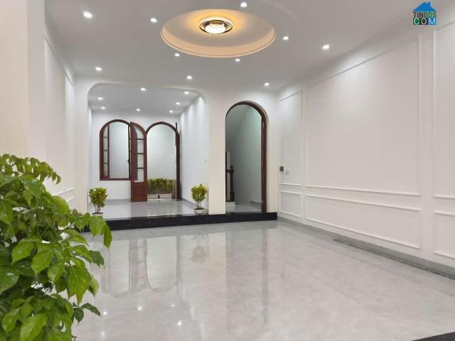 Nhà bán tại Hoàn Kiếm, Hà Nội