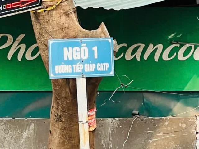 Nhà bán tại Khu phố cổ, Thành phố Hà Nội