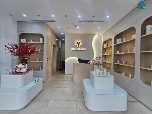 Nhà bán tại Hoàn Kiếm, Hà Nội