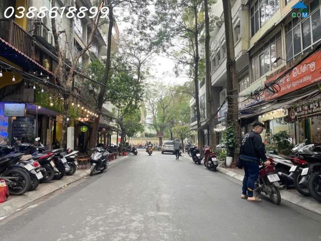 Nhà bán tại Hoàn Kiếm, Hà Nội