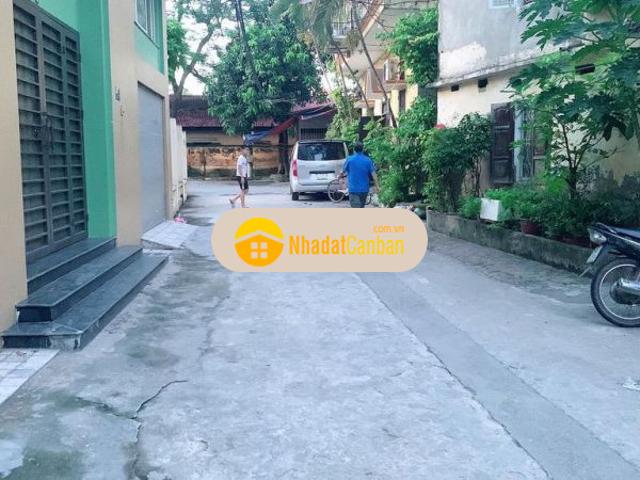 Nhà bán