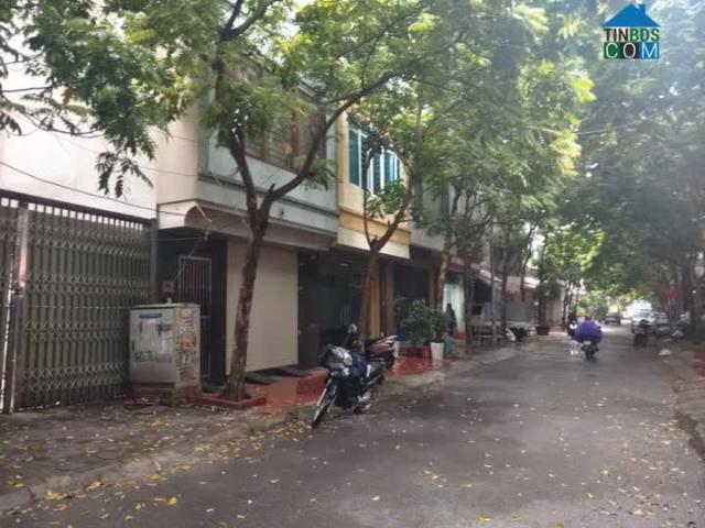 Nhà mặt phố bán tại Hoàn Kiếm, Hà Nội