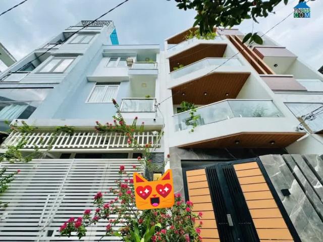 Nhà bán tại Thủ Đức, Hồ Chí Minh