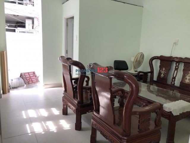 Bất động sản cho thuê tại Hồ Chí Minh