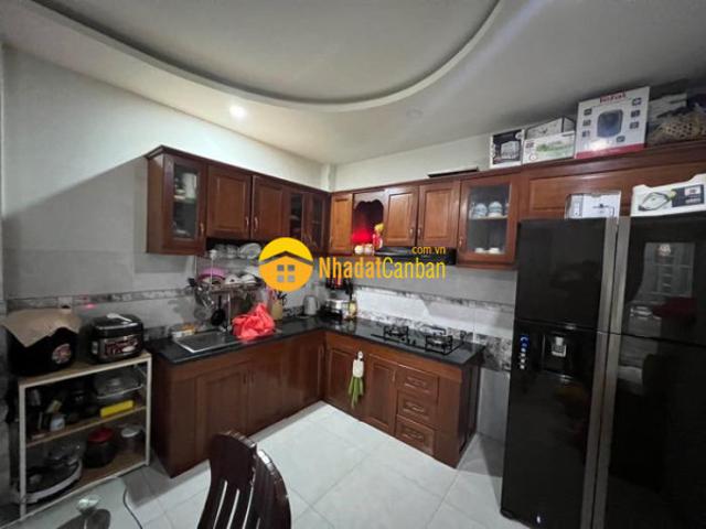 Nhà mặt phố bán