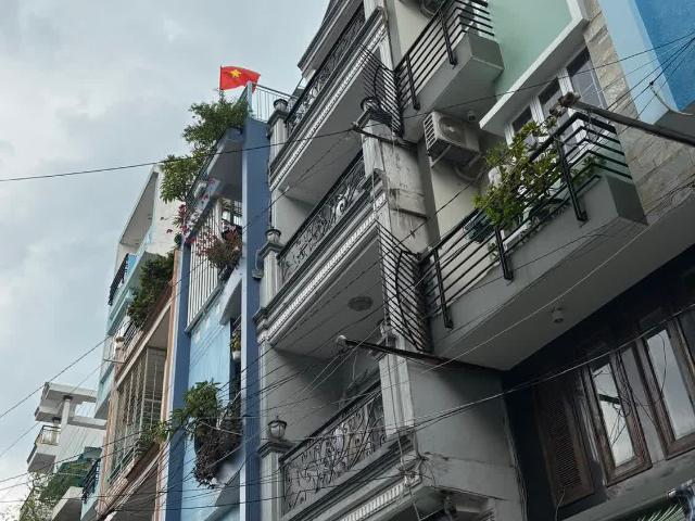 Nhà bán tại Thủ Đức, Hồ Chí Minh