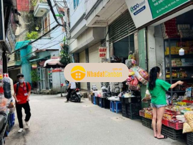 Nhà bán