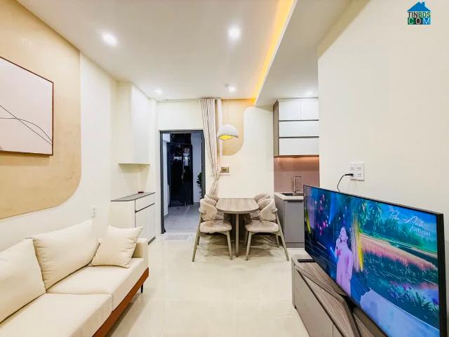 Nhà bán tại Khuôn viên UBND Thành phố Hồ Chí Minh, Thành phố Hồ Chí Minh