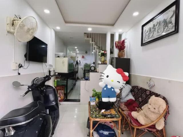 Nhà bán tại Thủ Đức, Hồ Chí Minh