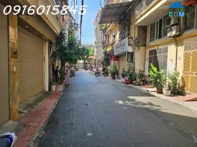 Nhà bán tại Hoàn Kiếm, Hà Nội