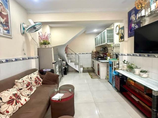 Nhà mặt phố bán tại Khuôn viên UBND Thành phố Hồ Chí Minh, Thành phố Hồ Chí Minh