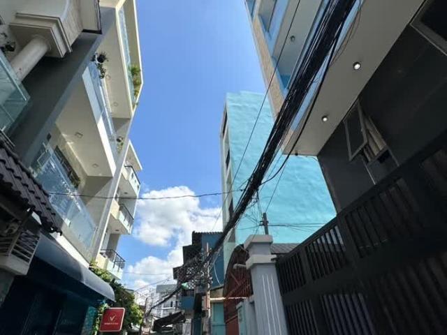 Nhà bán tại Thủ Đức, Hồ Chí Minh