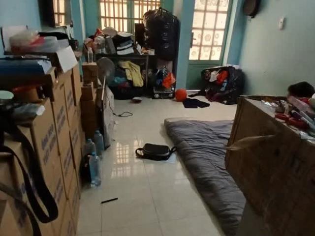 Nhà bán tại Thủ Đức, Hồ Chí Minh