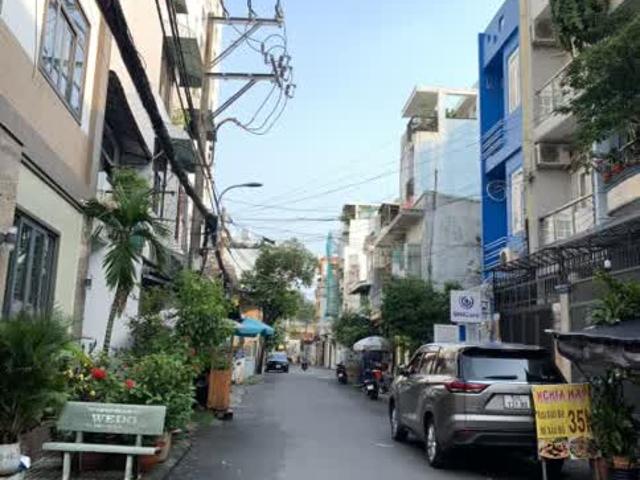 Nhà mặt phố bán tại Thủ Đức, Hồ Chí Minh