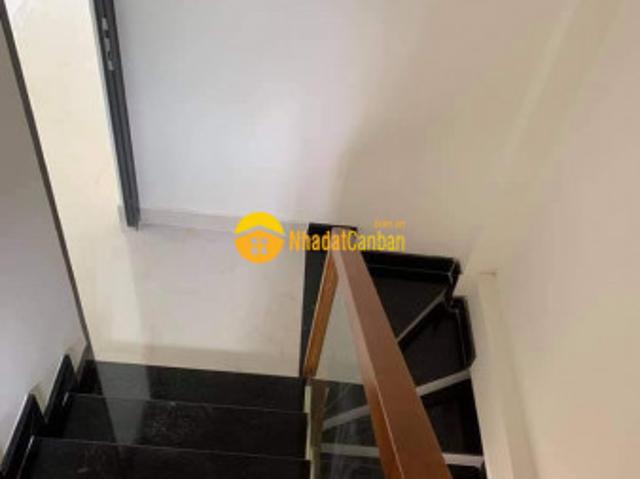 Nhà mặt phố bán