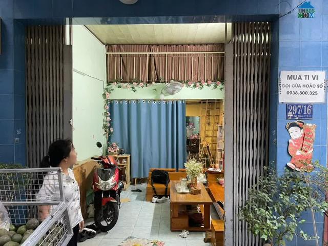 Nhà bán tại Thủ Đức, Hồ Chí Minh