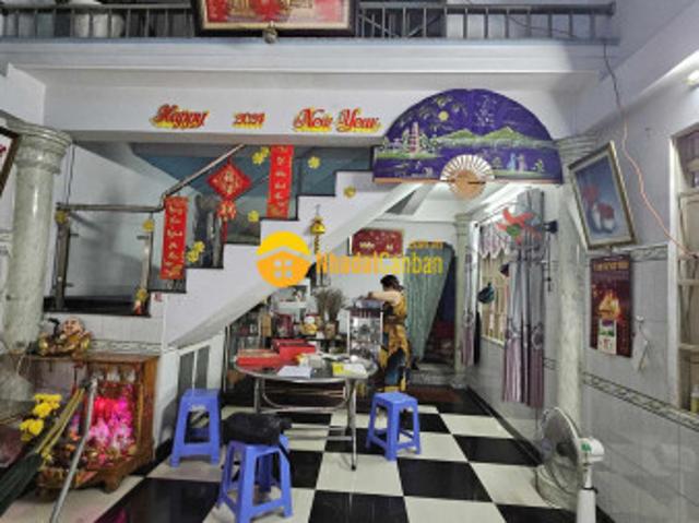 Nhà bán
