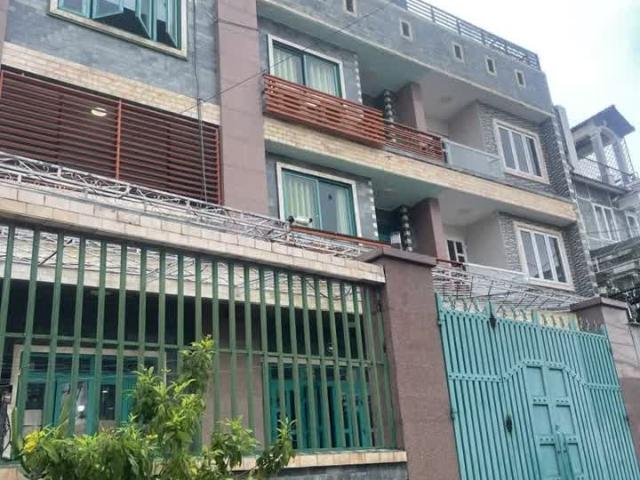 Nhà mặt phố bán tại Thủ Đức, Hồ Chí Minh
