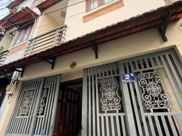Nhà bán tại Khuôn viên UBND Thành phố Hồ Chí Minh, Thành phố Hồ Chí Minh