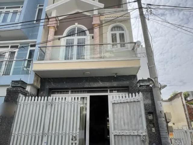 Nhà bán tại Thủ Đức, Hồ Chí Minh