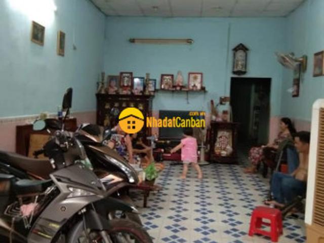 Nhà bán