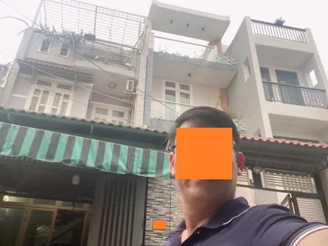 Nhà bán tại Thủ Đức, Hồ Chí Minh