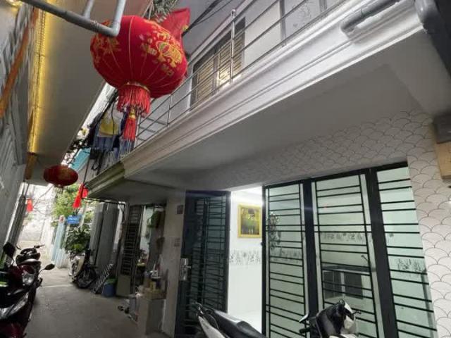 Nhà bán tại Khuôn viên UBND Thành phố Hồ Chí Minh, Thành phố Hồ Chí Minh