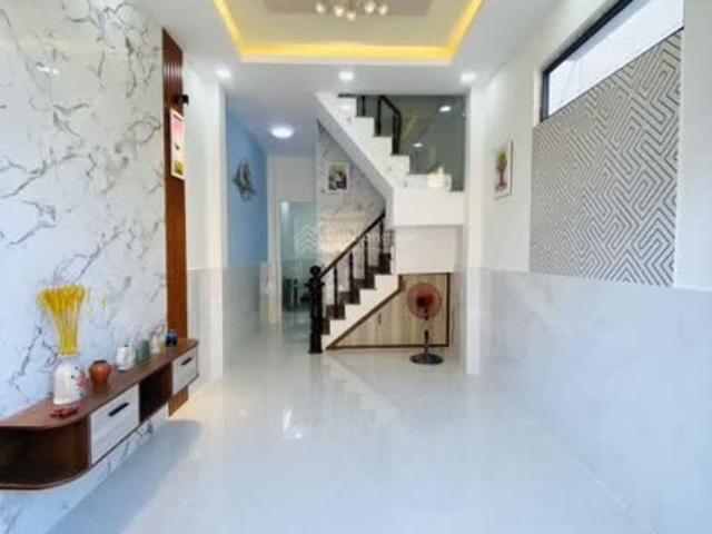Nhà mặt phố bán tại Thủ Đức, Hồ Chí Minh