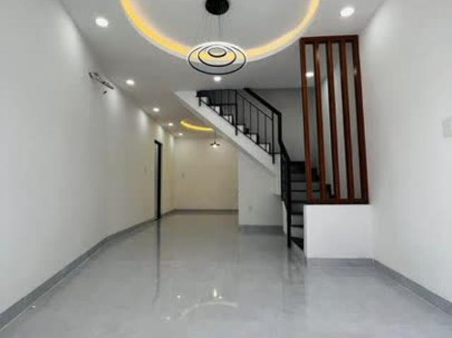 Nhà mặt phố bán tại Thủ Đức, Hồ Chí Minh