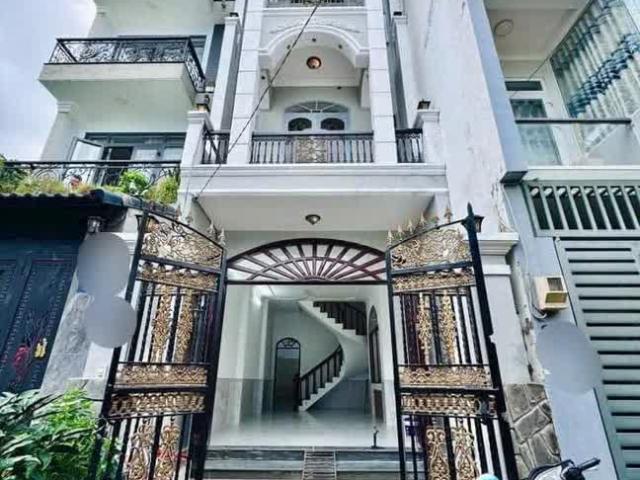 Nhà bán tại Thủ Đức, Hồ Chí Minh