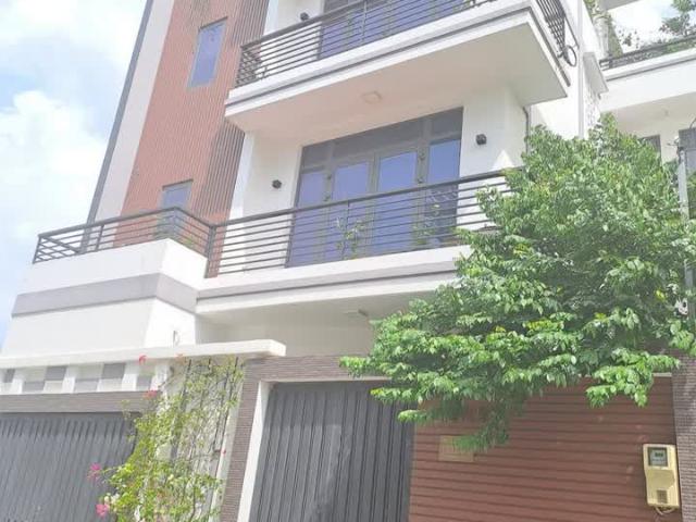 Nhà mặt phố bán tại Thủ Đức, Hồ Chí Minh