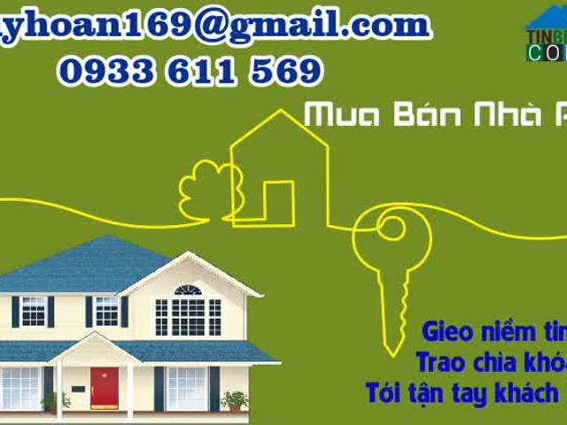 Nhà mặt phố bán tại Thủ Đức, Hồ Chí Minh
