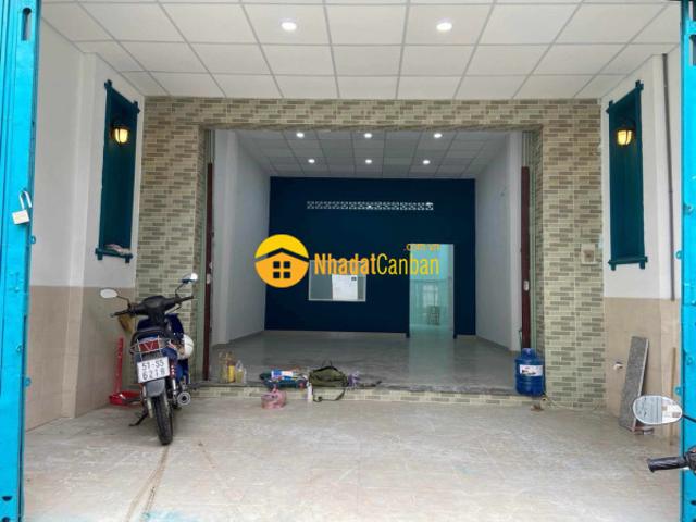 Nhà bán