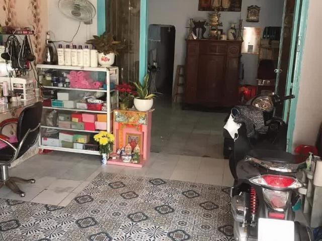 Nhà bán tại Khuôn viên UBND Thành phố Hồ Chí Minh, Thành phố Hồ Chí Minh