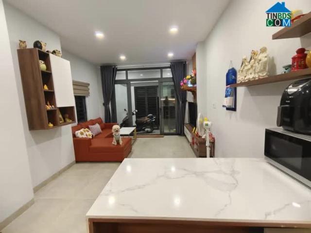 Nhà mặt phố bán tại Thủ Đức, Hồ Chí Minh