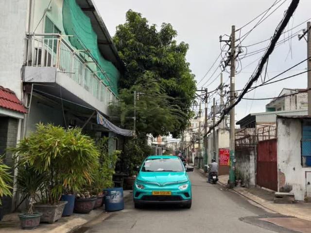 Nhà bán tại Thủ Đức, Hồ Chí Minh