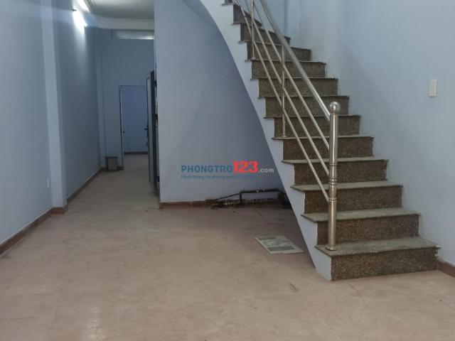 Bất động sản cho thuê tại Hồ Chí Minh