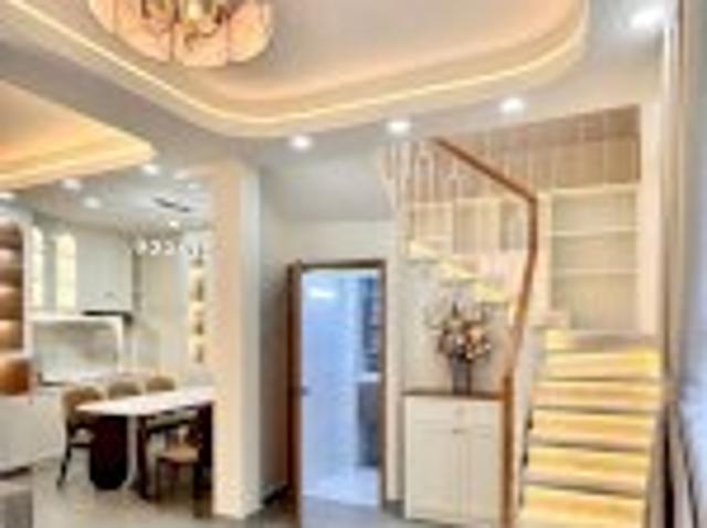 Bất động sản bán tại Hồ Chí Minh