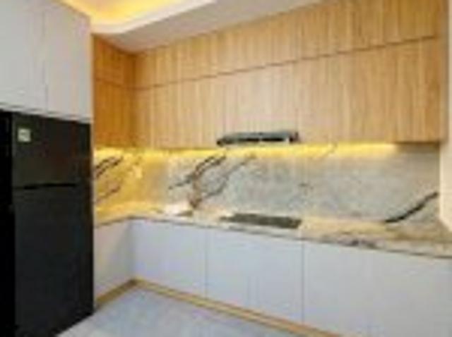 Bất động sản bán tại Hồ Chí Minh