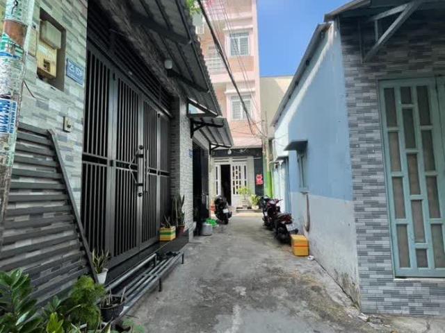 Nhà bán tại Thủ Đức, Hồ Chí Minh