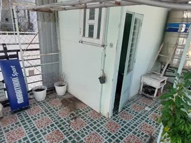 Nhà mặt phố bán tại Thủ Đức, Hồ Chí Minh