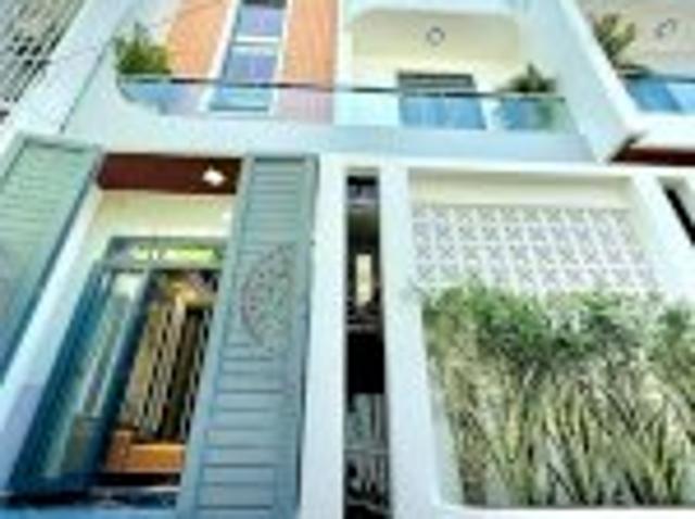 Bất động sản bán tại Hồ Chí Minh