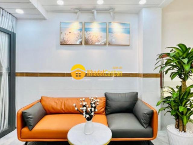 Nhà mặt phố bán