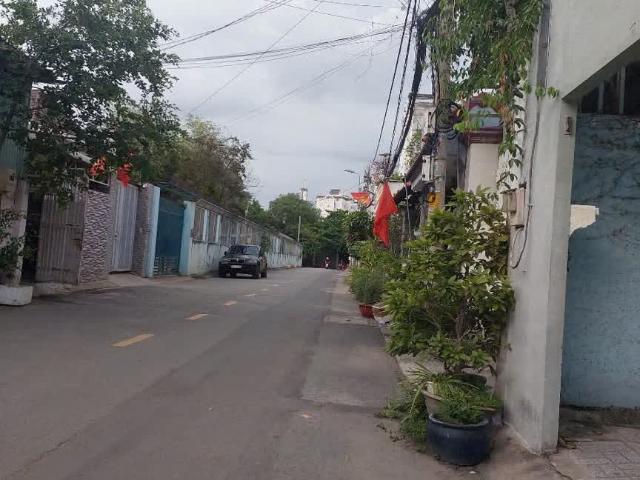 Nhà bán tại Thủ Đức, Hồ Chí Minh