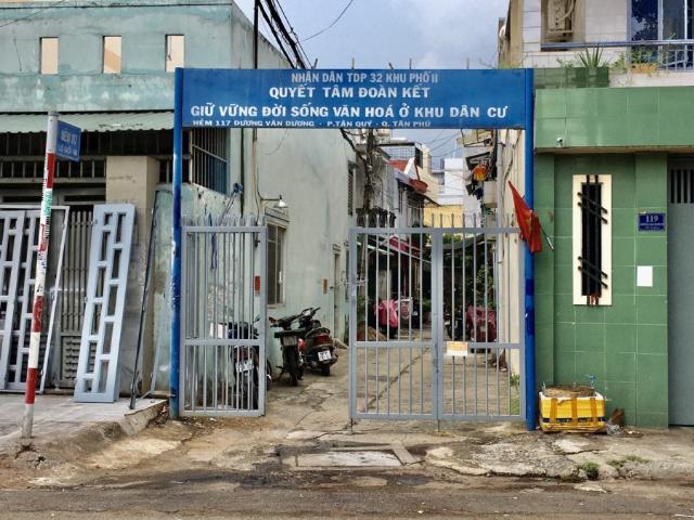 Bất động sản cho thuê tại Hồ Chí Minh