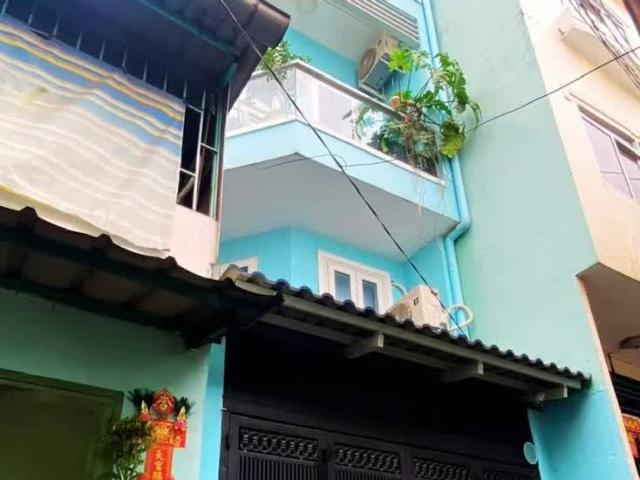 Nhà mặt phố bán tại Thủ Đức, Hồ Chí Minh