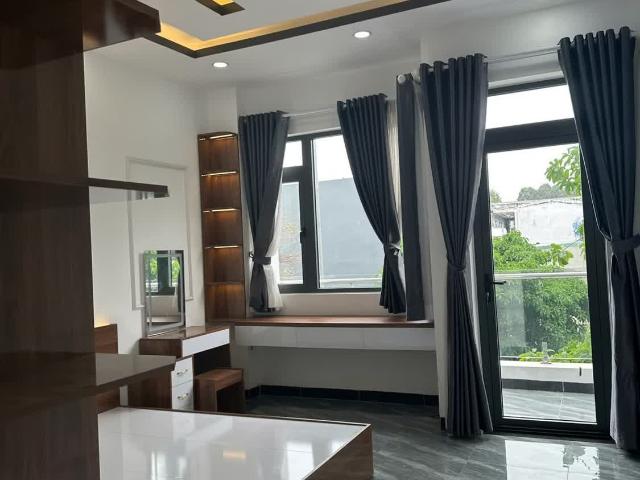Nhà bán tại Gia Lai