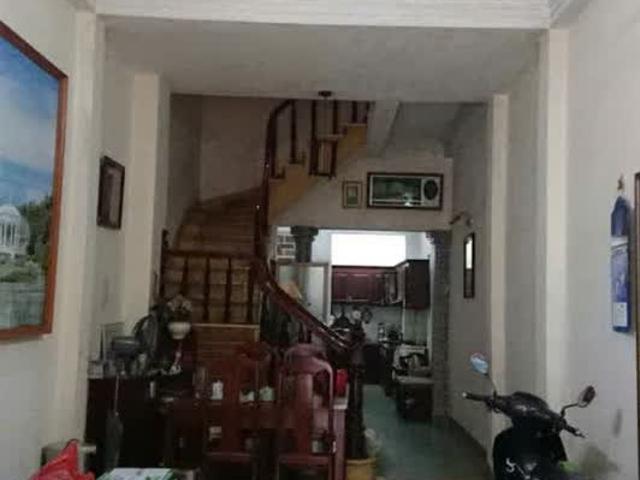Nhà cho thuê tại Hoàn Kiếm, Hà Nội