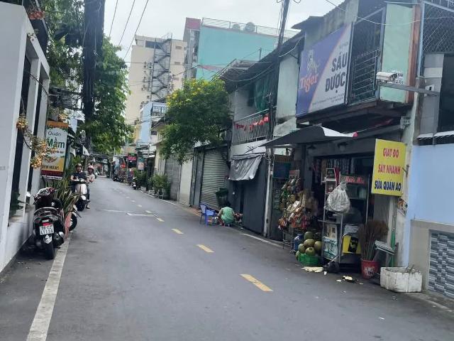 Nhà bán tại Thủ Đức, Hồ Chí Minh