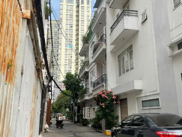 Nhà bán tại Thủ Đức, Hồ Chí Minh